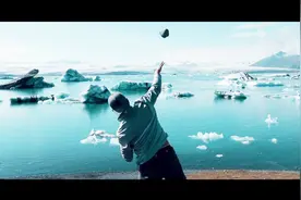 冰岛旅游宣传片 这么梦幻的国度是真实存在的吗