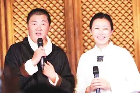 孙楠的49岁妻子潘蔚近照曝光 新书首发众星捧场视频封面