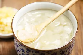 皂角米吃了有什么好处 皂角米的功效与作用视频封面