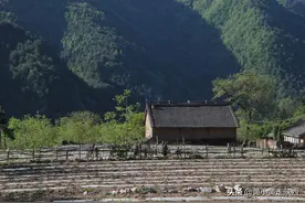 距西安2小时，有个未经开发的“香巴拉”，一脚踏3市4县图片