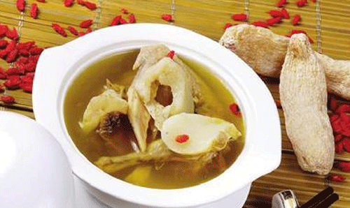 猪肺凤爪花胶汤怎么做好吃 2025年猪肺凤爪花胶汤怎么做好吃又简单