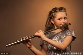 女孩学什么乐器有气质？图片