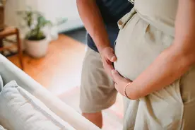 分娩前这几件事一定要做，缺一件都要吃苦头图片