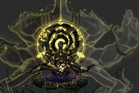DNF：混沌之神易主？又一个三下副本的怪物图片