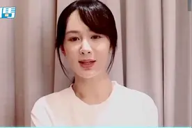 杨紫宅家已经备战复工：在家看原著小说，预防拍戏找不到状态