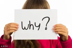 当孩子问“我为什么要好好学习？”你的回答很重要图片