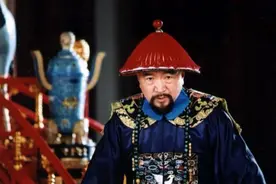 “宰相刘罗锅”李保田：一生不接广告，被儿子忽悠拍烂片，遭封杀图片