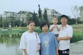 熊磊和杜新枝可能要笑到最后！许敏的房子应该是要不回来了图片