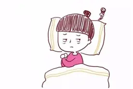 「深度还原孕妇睡觉全过程」给大家分享图片