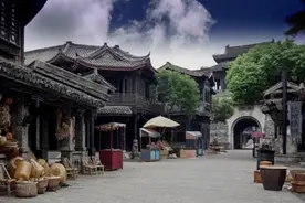 在唐、宋两朝，你逛街都能有哪些乐趣？图片