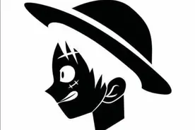 海贼王简约头像分享，白胡子强大又慈祥，黄猿长了一张卧底脸图片