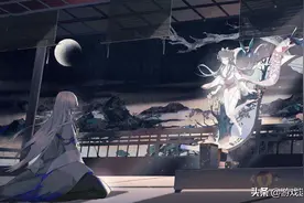 阴阳师：在座的各位都是咸鱼，看看肝帝都是怎么玩游戏的图片