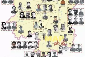 《湖南人与现代中国》：为何近代湖南名人如此之多图片
