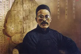 王国维说的"人生三层境界"，小时候以为是笑话，如今再读已泪目图片