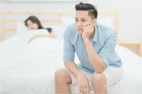 64岁男人和47岁女人再婚，64岁男人：她占有欲太强了，我受不了了图片