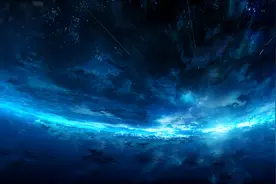 每日图片壁纸精选 |日暮苍山远，天寒白屋贫图片