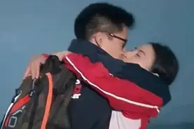 “跳水皇后”郭晶晶，是怎么征服“花花公子”霍启刚的？图片