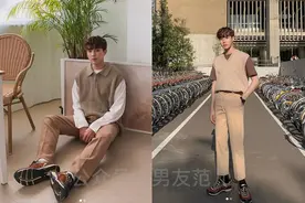 5个时髦又日常的 ins 博主，不知道怎么穿就看他们图片