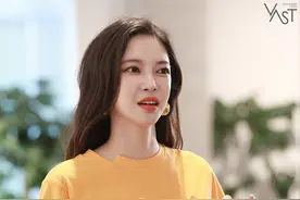 金允智 Christine 2020 6月 广告拍摄幕后写真 Part 2图片