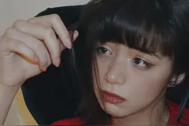 池田依来沙深邃眼眸魅力写真图片