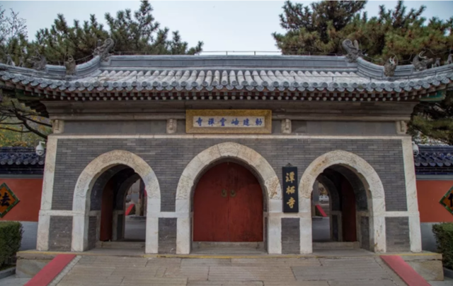 京城十二座著名古寺，祈求什么最灵验？赶紧看过来