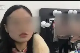 试镜是幌子！假招模特真骗钱，120多名年轻女孩被骗！图片