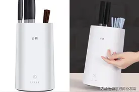 拒绝病菌，这些消毒小家电用得上！最后一件太好用了！图片