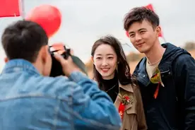 全国热映！取景地就在这里！图片