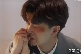 《一生一世》：时宜坠下三层高楼后昏迷，周生辰拜佛祈求苏醒图片