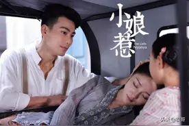 小娘惹中的帅哥：有寇世勋的儿子，陈紫函的丈夫和周杰伦的伴郎图片