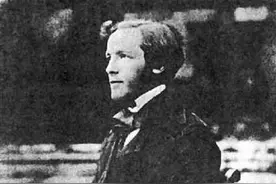 卡文迪许实验室——物理的至高殿堂图片