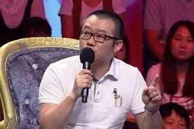 “毒舌导师”涂磊的这5句话，你看明白了，就不会再为情所困了图片