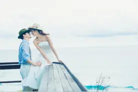 乱点鸳鸯谱，亲戚介绍对象和你自己找有3个不同点，你相信吗？图片