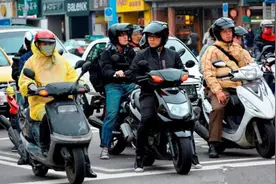 是谁让摩托车消失？“争议”了30年“禁摩令”，解禁迎来希望？图片