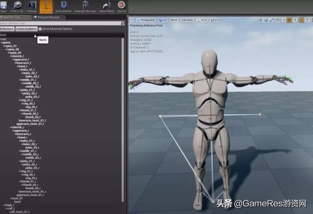 为什么说角色移动看上去很简单,却需要极高的技术力与细节成本?