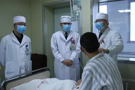 男人3处毛发旺盛，往往是肾功能很强，若你也是，偷着乐吧图片