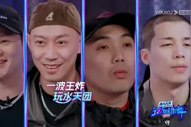 《街舞3》水上乐园玩不停，电影视角看这街图片