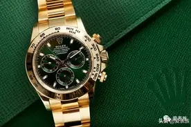 黄金都涨到1800美金了，还不来块大金劳？图片