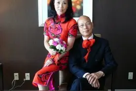 深度解密汪明荃罗家英情史，看纯情唐僧如何将Only you进行到底图片