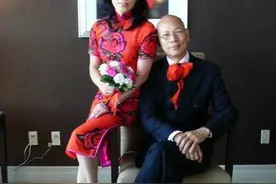 深度解密汪明荃罗家英情史，看纯情唐僧如何将Only you进行到底图片