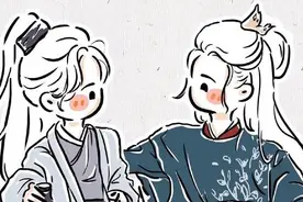 被高看的《山河令》图片