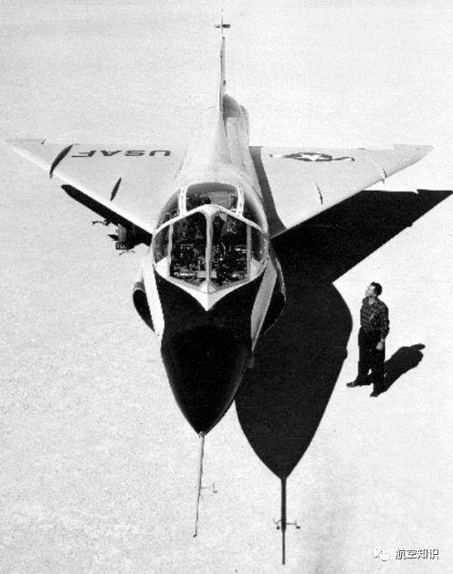 “鬼怪”是个什么鬼？扒一扒美国喷气式战斗机家族谱（2）