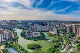 肇庆高新区人口一览：看看肇庆大旺有多少人图片