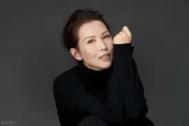 蔡少芬的逆袭情史，做富豪小三被贵妃打流产，嫁给张晋后终获幸福图片