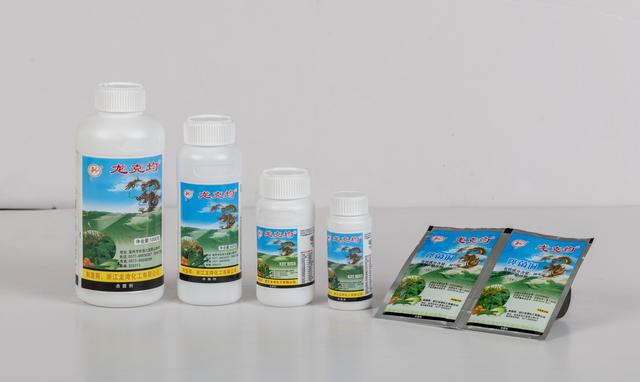 “龙克均+X”组合套装综合解决方案：