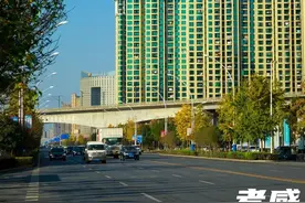 孝感楼市7大区域较量，谁才是你的“心头好”?图片