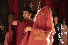 《锦心似玉》嫡女“被设计”嫁入徐府做妾：一厢情愿的爱太惨图片