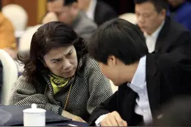 董明珠拒绝美国以9亿收购格力和8000万年薪：我们也会是世界500强图片