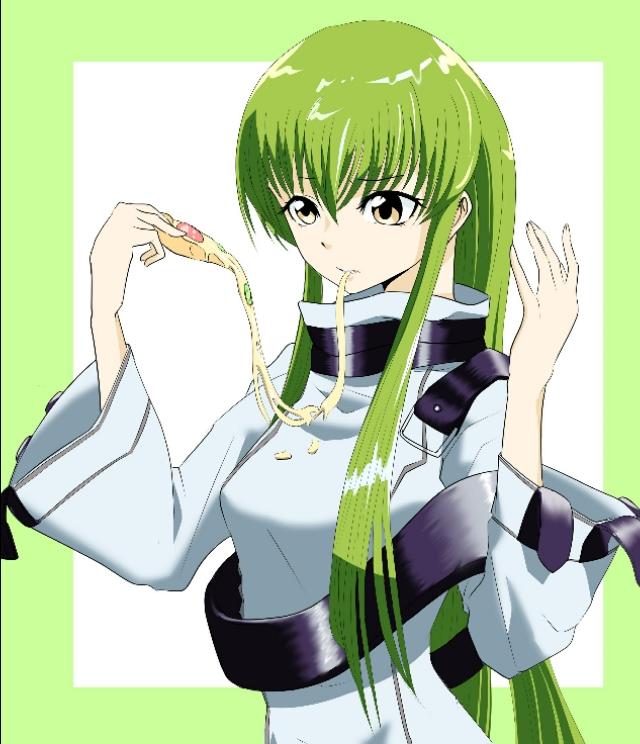 鲁鲁修头像高清,叛逆的鲁鲁修cc图片 - 冷求网