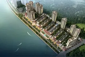 追踪调查｜东原地产重庆项目“首付贷”普遍 有项目疑违规“商改住”图片